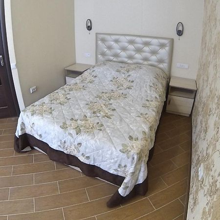 Apartamienty v Riezidientsii-8 Vinița Exterior foto