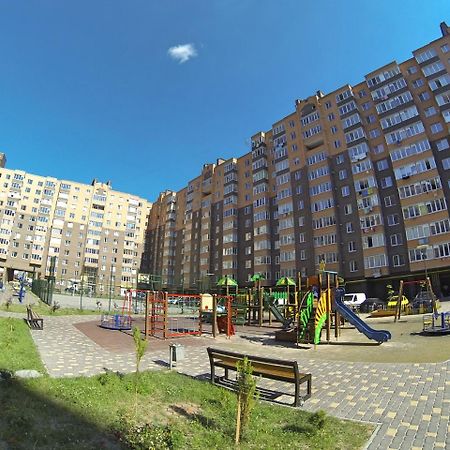 Apartamienty v Riezidientsii-8 Vinița Exterior foto
