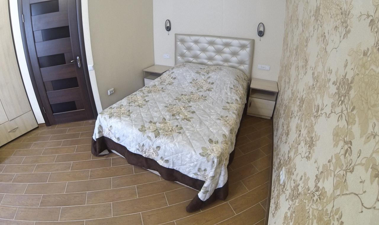 Apartamienty v Riezidientsii-8 Vinița Exterior foto