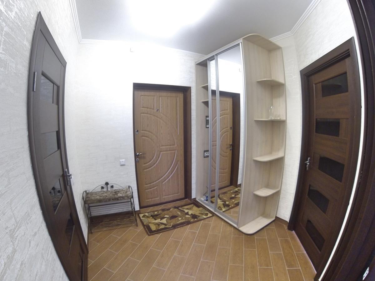 Apartamienty v Riezidientsii-8 Vinița Exterior foto